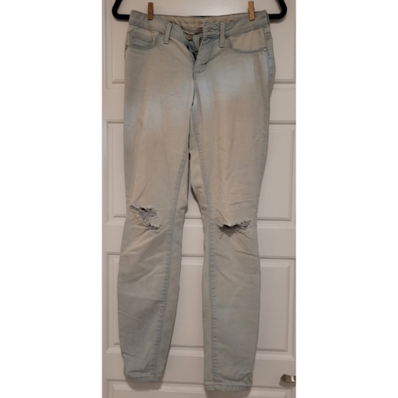 Jeans - Picture 2 of 2